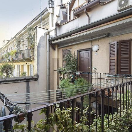 Casati Apartment Milano Dış mekan fotoğraf