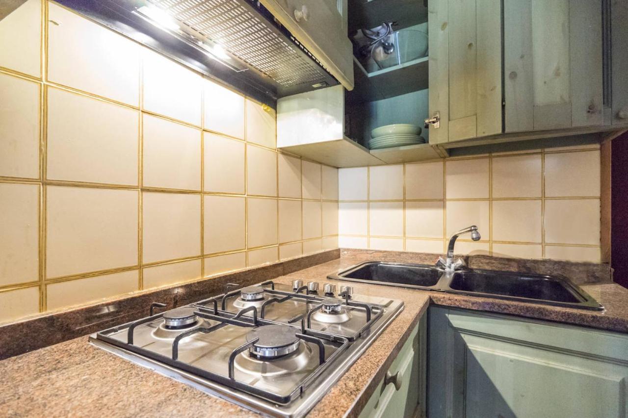 Casati Apartment Milano Dış mekan fotoğraf