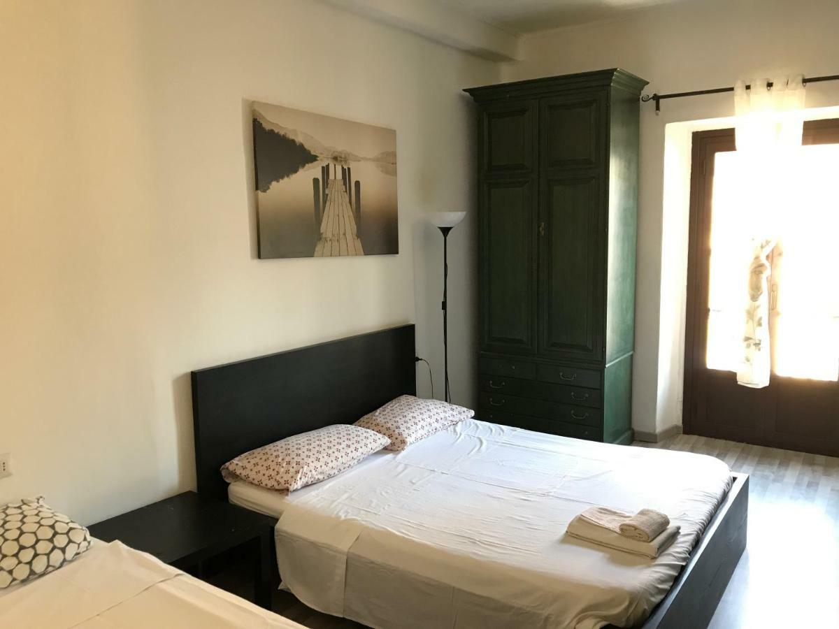 Casati Apartment Milano Dış mekan fotoğraf
