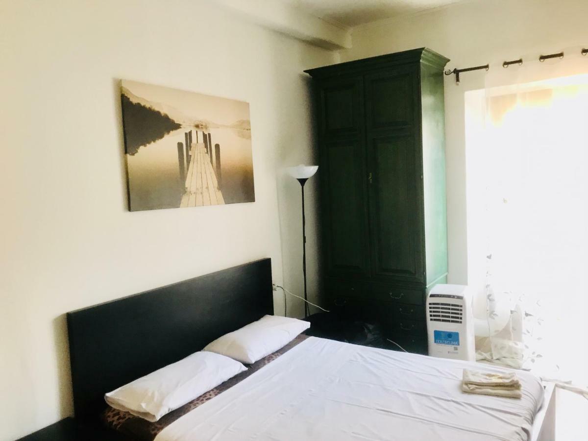 Casati Apartment Milano Dış mekan fotoğraf