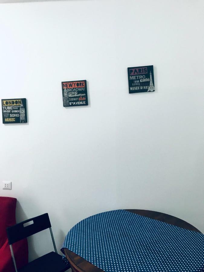 Casati Apartment Milano Dış mekan fotoğraf