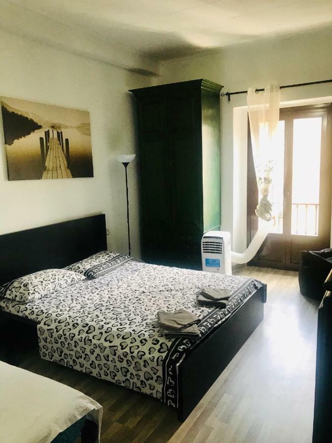 Casati Apartment Milano Dış mekan fotoğraf