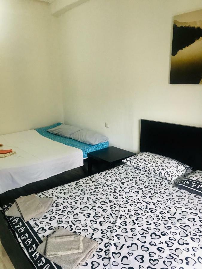 Casati Apartment Milano Dış mekan fotoğraf