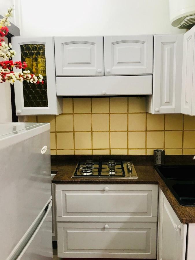 Casati Apartment Milano Dış mekan fotoğraf